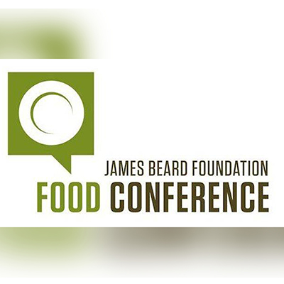 James Beard Foundation Food Conference - Simran Sethi