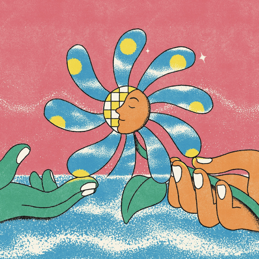 How to Be Good (Simran Sethi, New York Times)