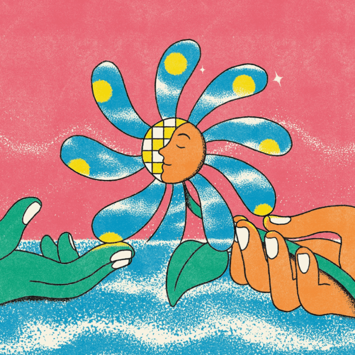 How to Be Good (Simran Sethi, New York Times)