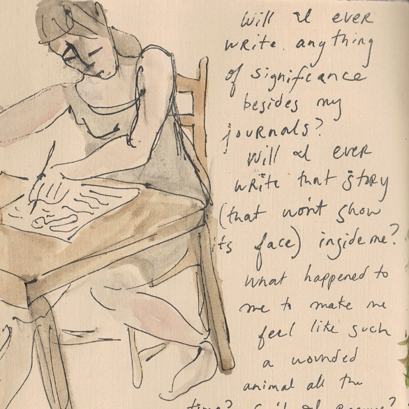 Why Mundane Moments Truly Matter (Simran Sethi, The New York Times)