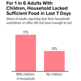 Hunger and Food Insecurity Are Not the Same. (Simran Sethi, The Counter)